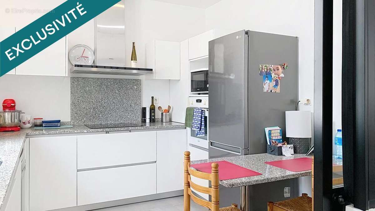 Photo 6 - Maison à CASTELNAU-DE-MEDOC