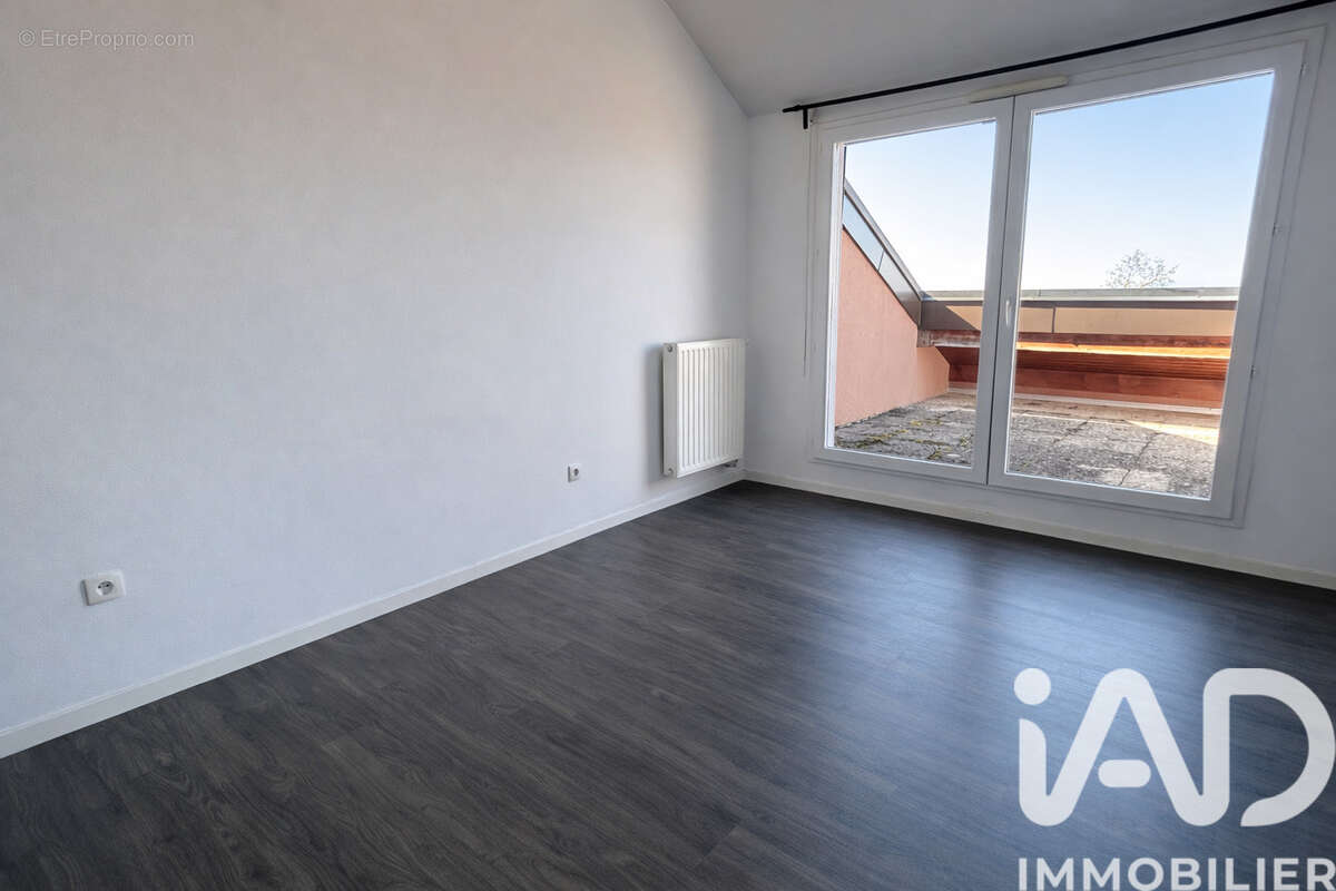 Photo 8 - Appartement à THONON-LES-BAINS