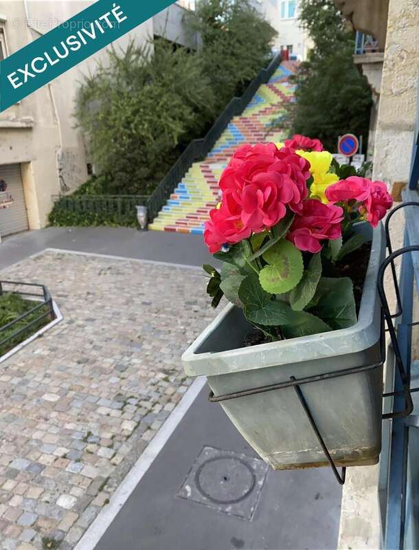 Photo 6 - Appartement à LYON-1E