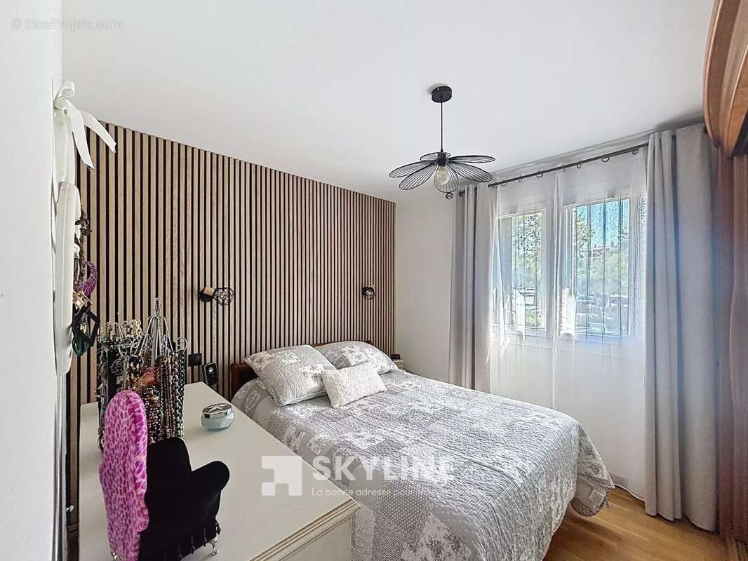 Appartement 69 m² à Marseille-15e  - photo 7