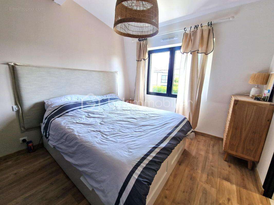 Maison à GOURNAY-SUR-MARNE