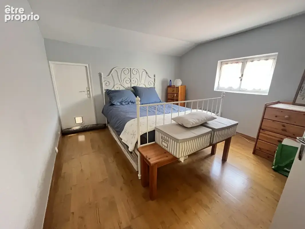 Appartement - 4/5 pièces - 109 m2 - photo 7
