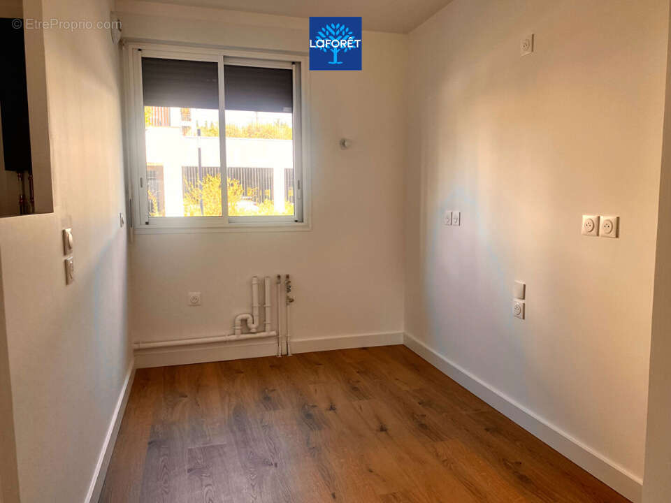 Appartement à FLOIRAC