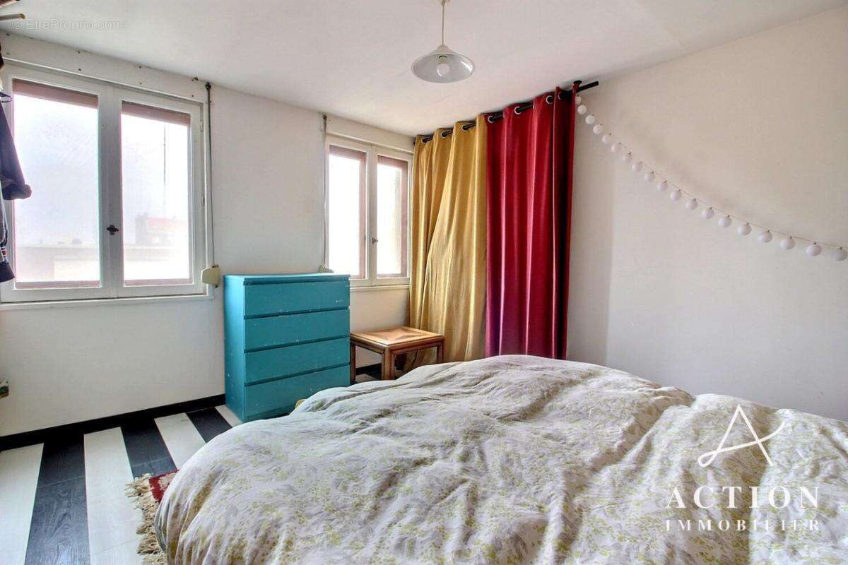 Appartement à LILLE