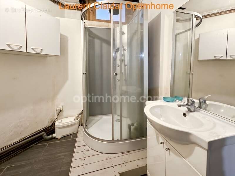 Appartement à SAINT-QUENTIN