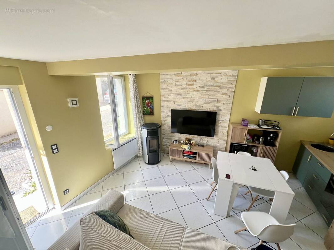 Maison 40 m² à La Ferte-Sous-Jouarre  - photo 3