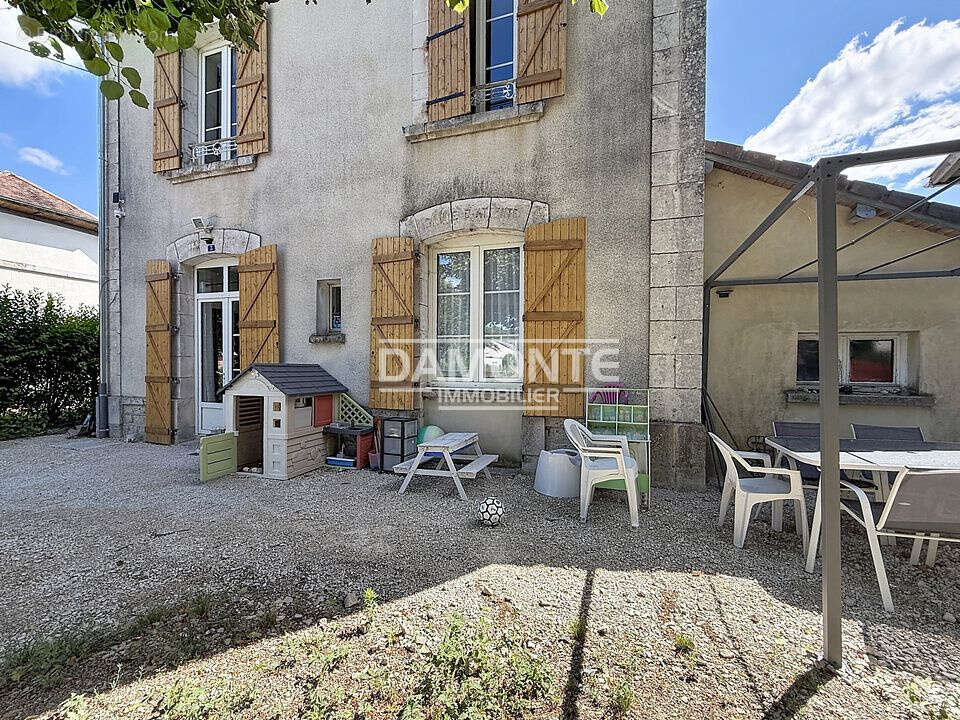 Maison 3 Chambres à POLISOT - photo 9