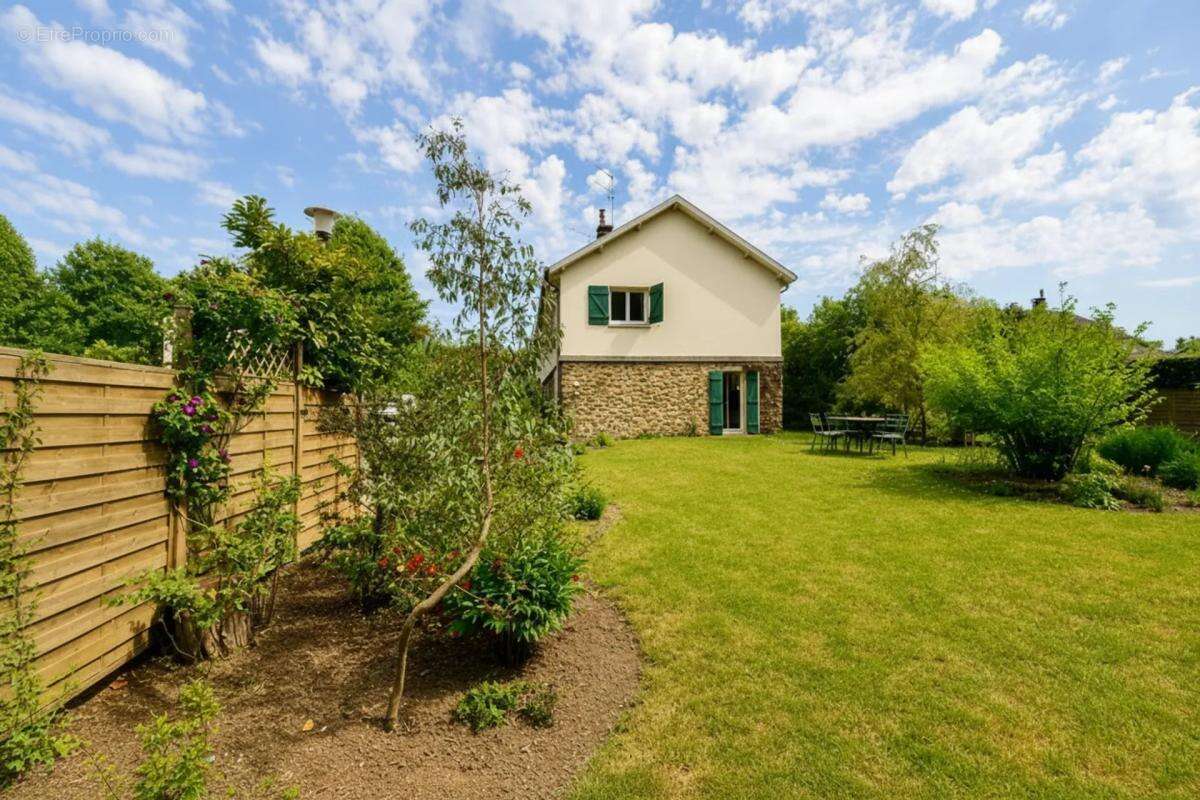 Maison 5 pièces - Seine-Port - photo 12