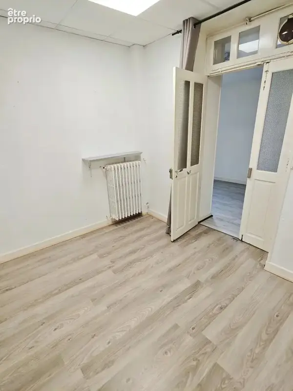 Local commercial  de 95 m² - Thaon les Vosges - photo 7