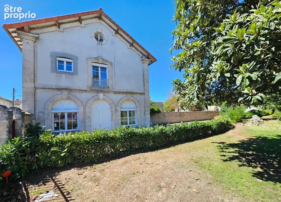 Maison 78m² à la couronne - photo 14