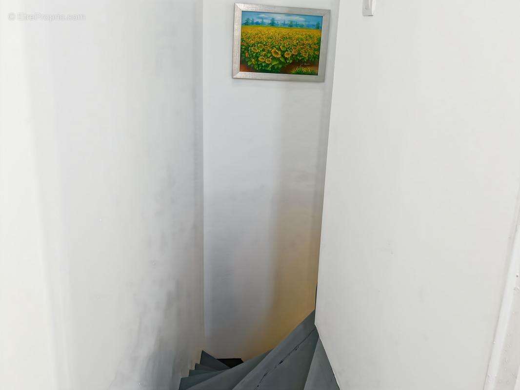 Maison à MARSEILLAN