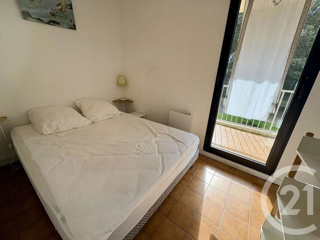 Appartement à SIX-FOURS-LES-PLAGES