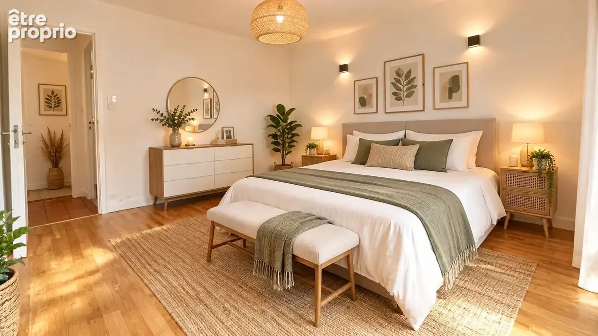 Maison 7 pièces 170 m² à vendre à Guichen (35580) - photo 9