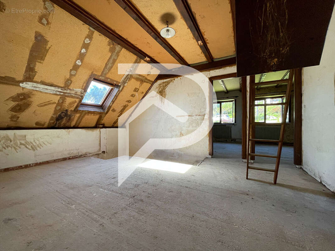 Maison à SOULTZEREN