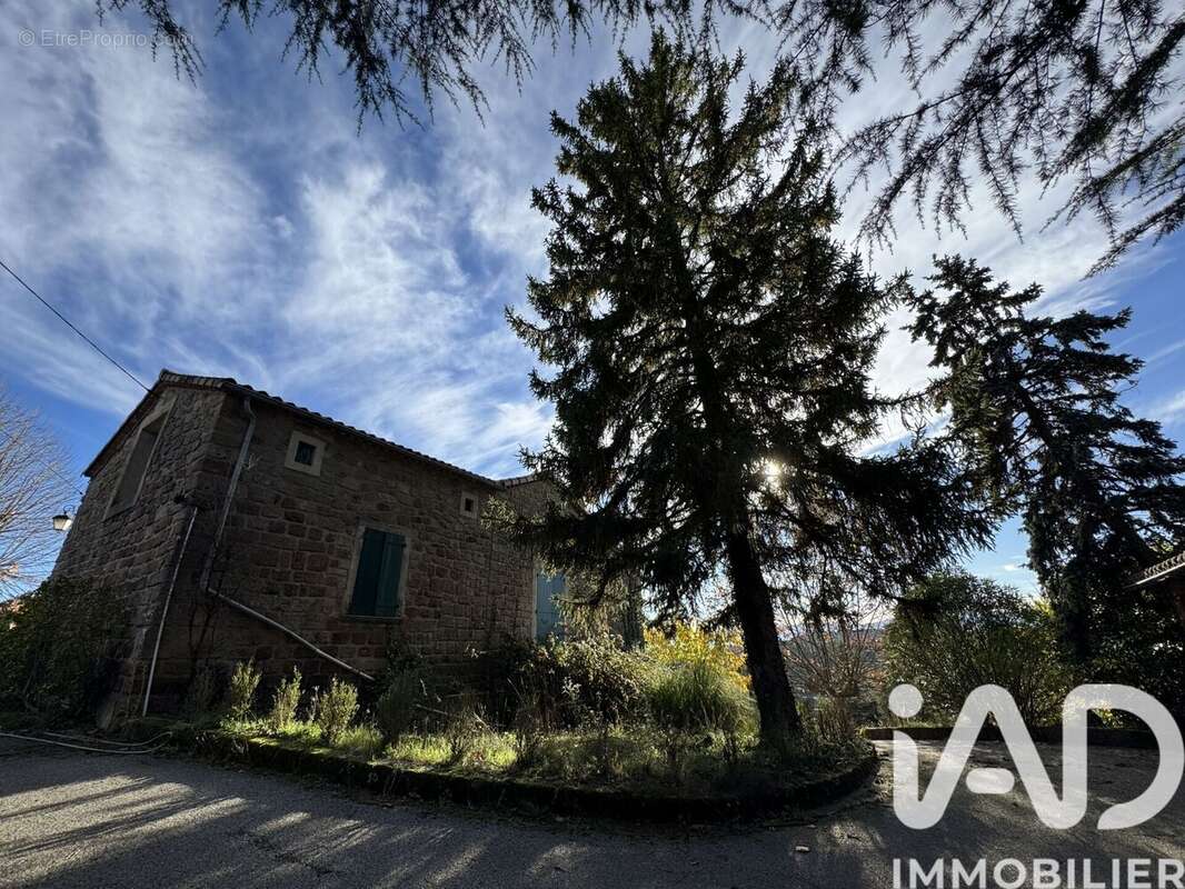 Photo 6 - Maison à PLANZOLLES