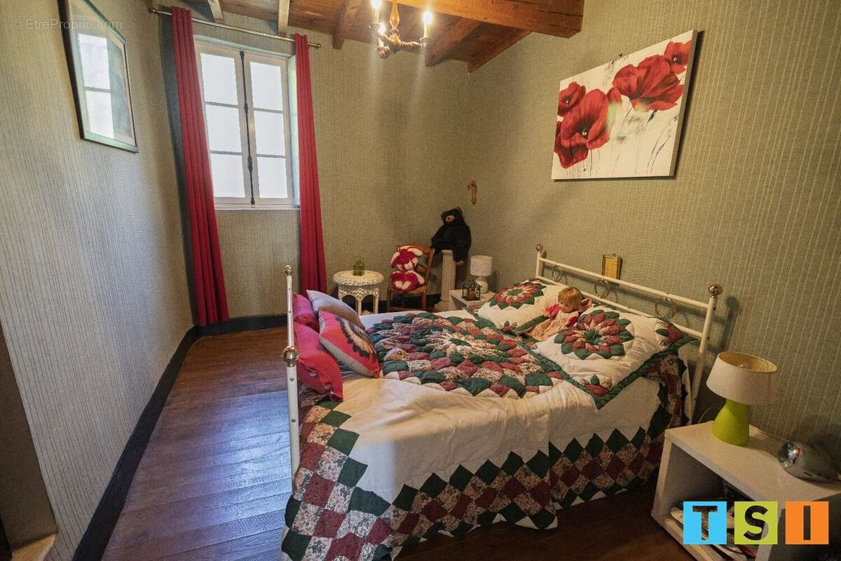 Maison à SAINT-MICHEL