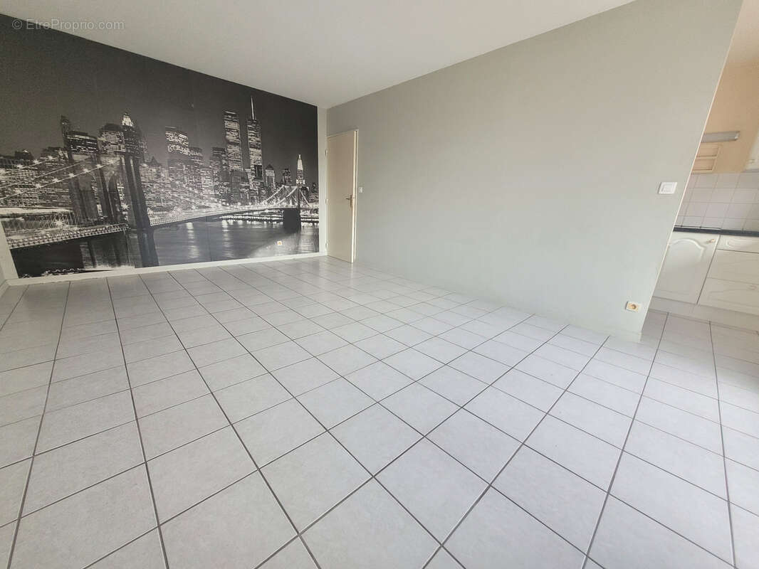 Appartement à LIEVIN