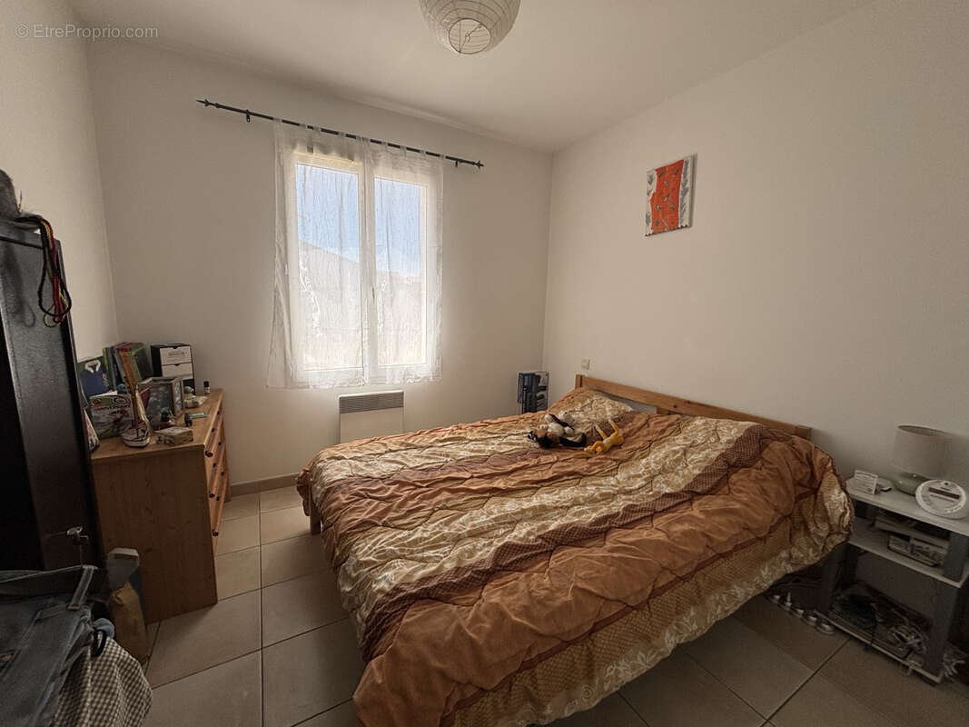 Maison plain pied de 92m2 . - photo 6