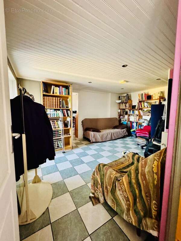 Photo 7 - Maison à ORDAN-LARROQUE