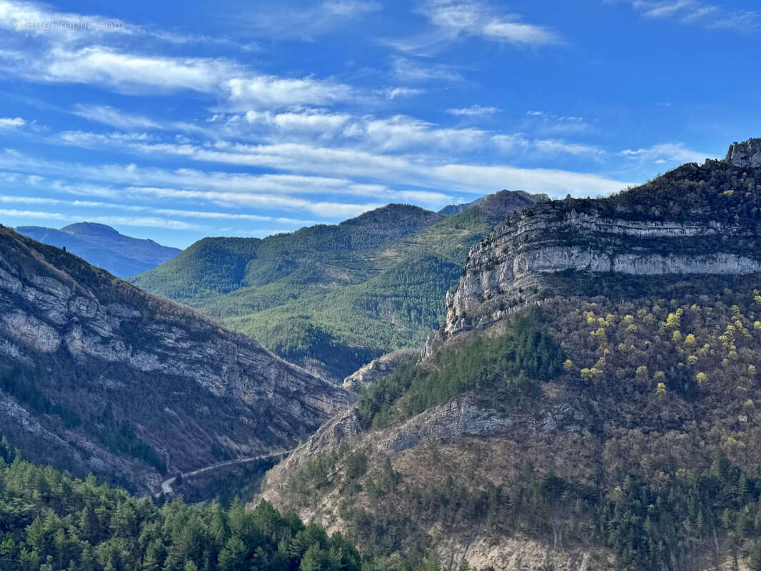 Maison à RIMON-ET-SAVEL