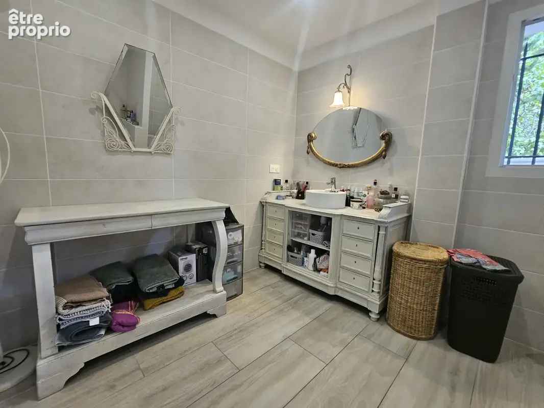 Maison neuve, configuration de loft - Lunel nord - photo 6