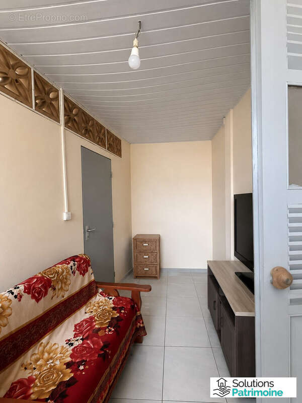 Appartement à CAYENNE