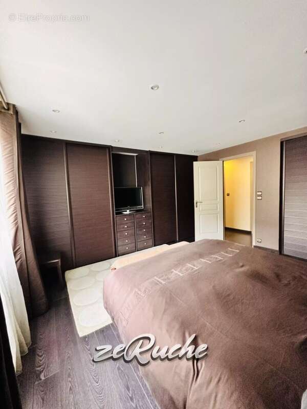 Appartement à CAEN