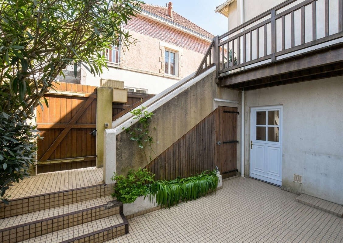 Maison à PREFAILLES