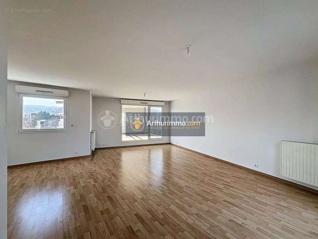 Appartement à CLERMONT-FERRAND