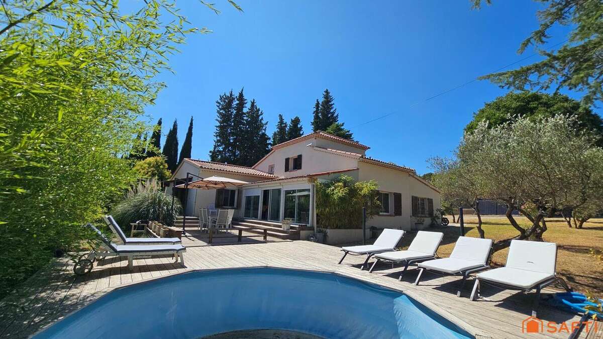 Photo 4 - Maison à VILLECROZE