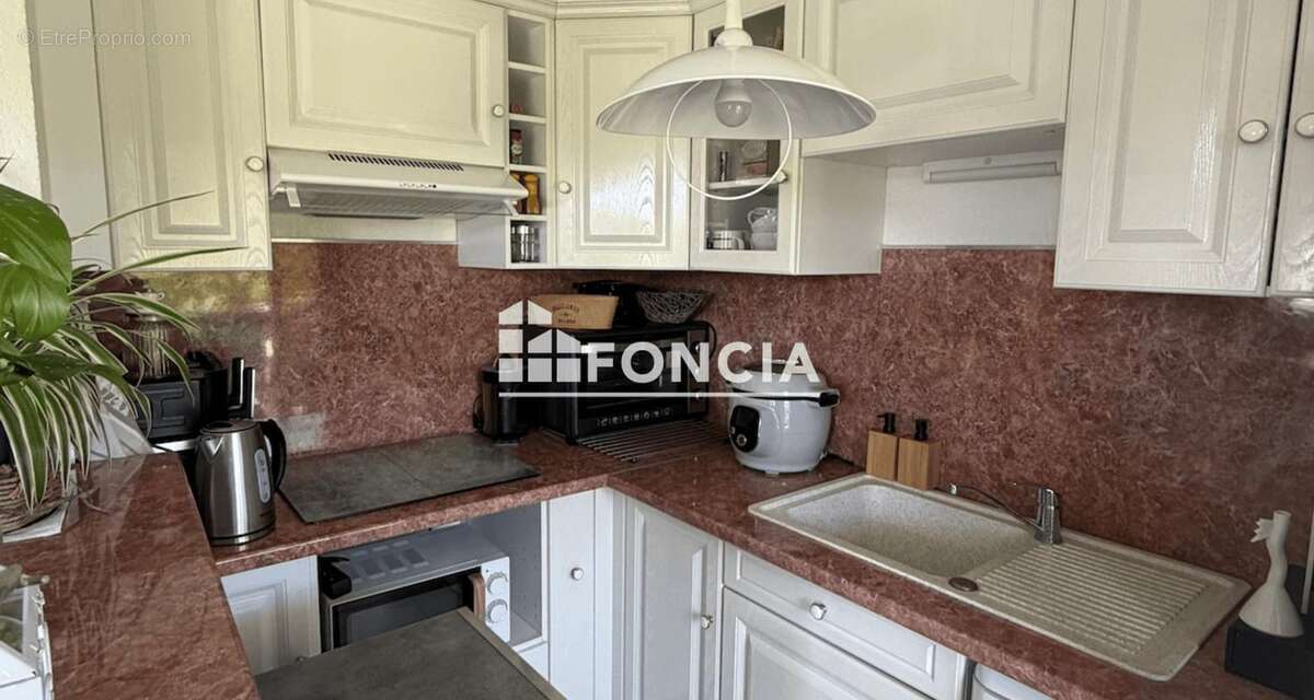 Appartement à DRAGUIGNAN
