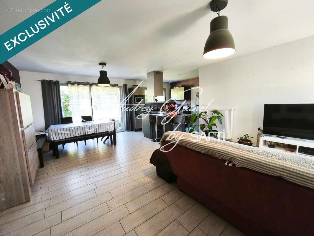 Photo 4 - Maison à ROUILLE
