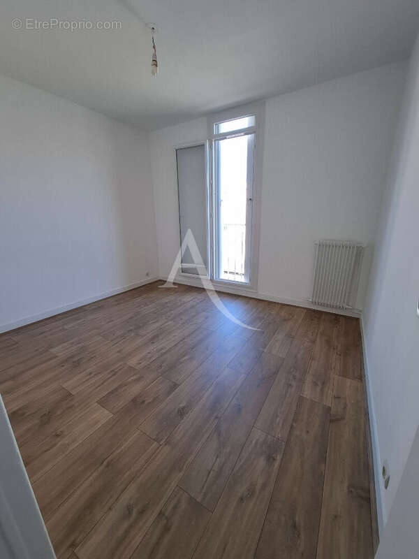 Appartement à LIMEIL-BREVANNES