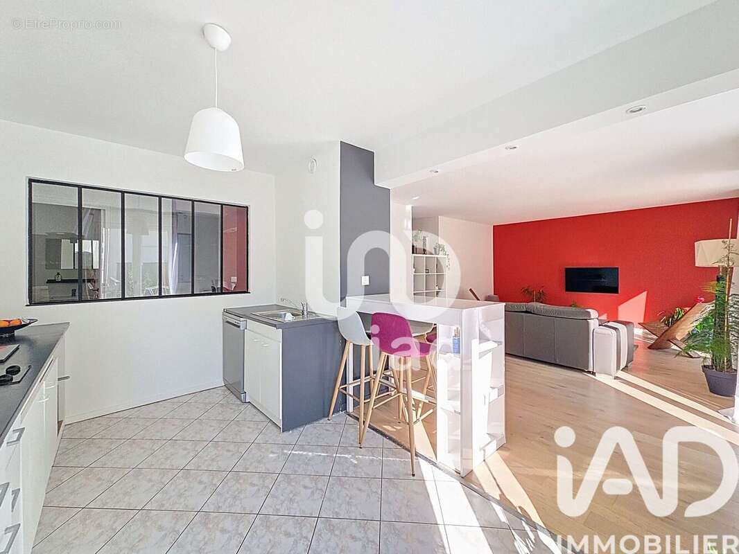 Photo 3 - Appartement à GRETZ-ARMAINVILLIERS