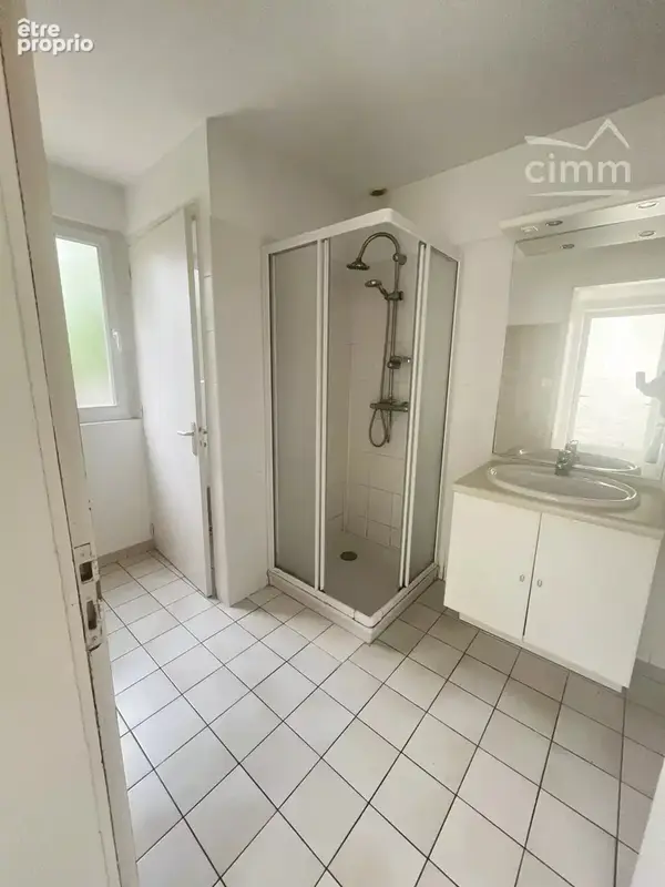 Maison de 64 m² habitable T3 sur 857 m² de terrain. - photo 14