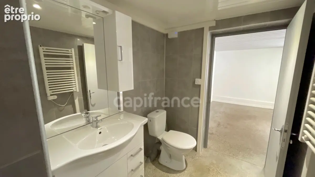 A VENDRE - Maison Individuelle (73) - Investissement rentable – station de ski - photo 10
