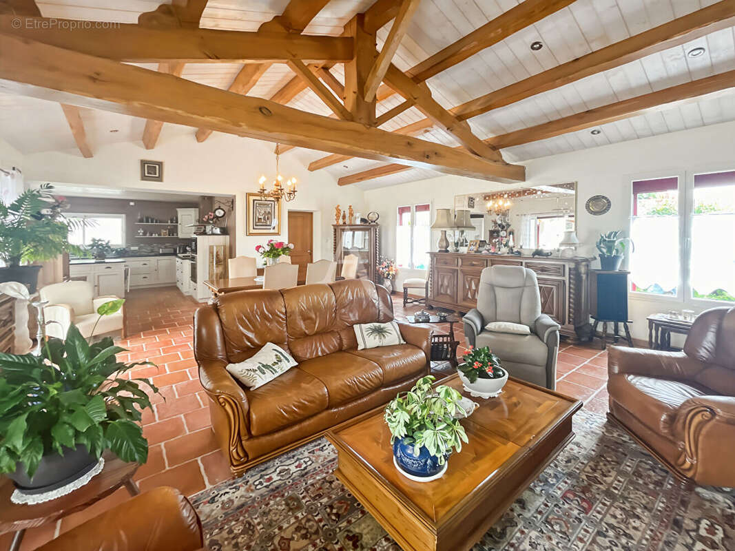 Maison à CHALLANS