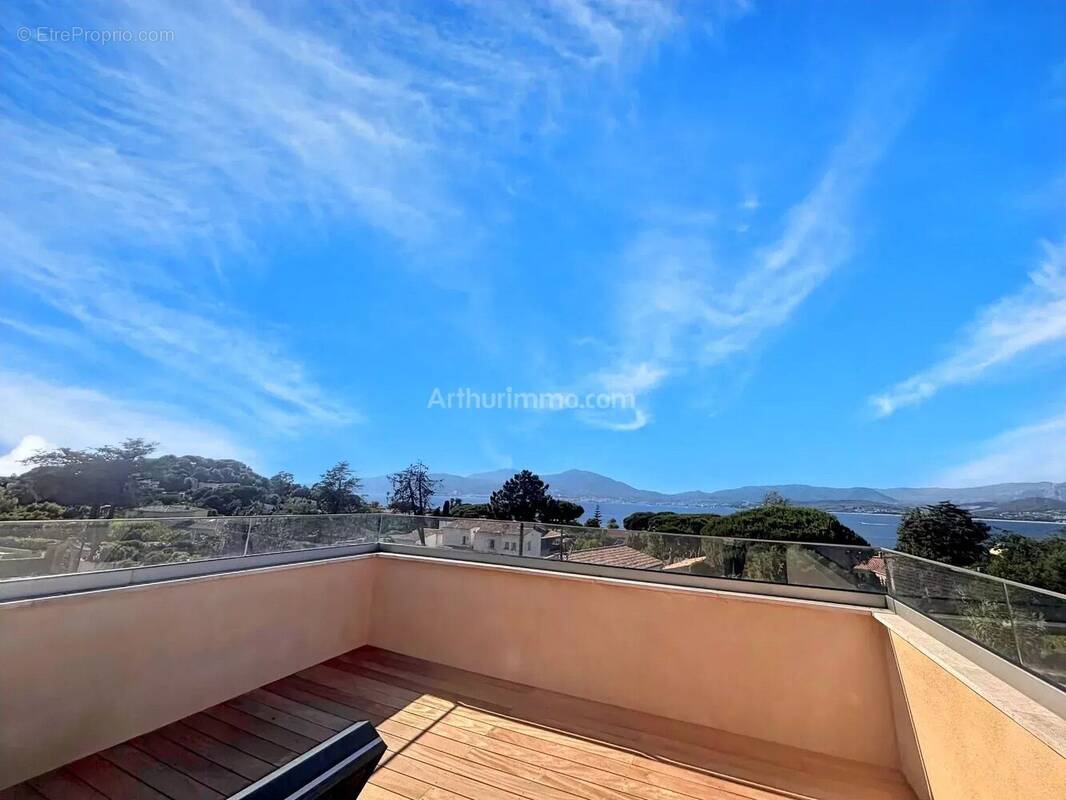 Appartement à PIETROSELLA