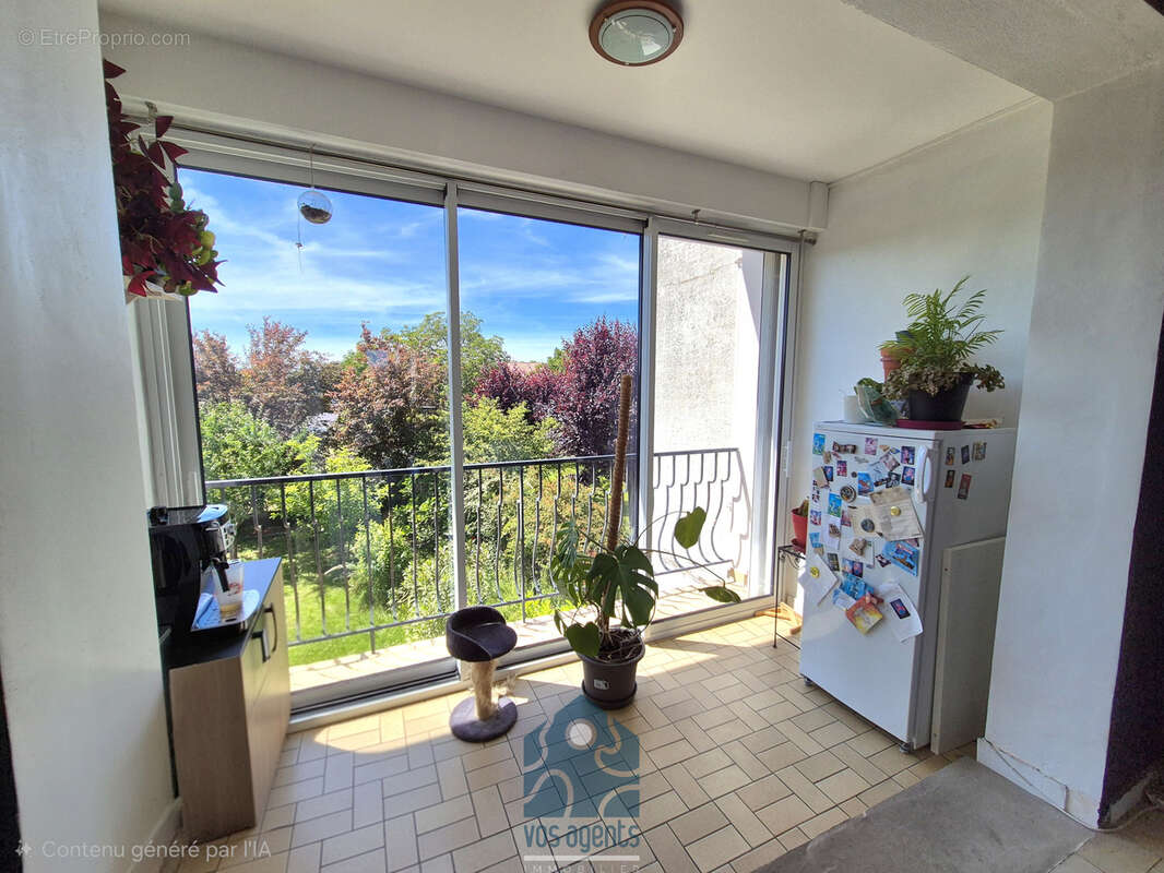 Maison 6 pièces avec garage, terrasse et jardin - photo 6