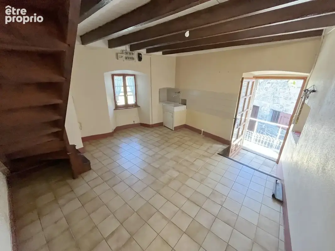 Maison 5 pièces 47 m² à vendre à Nonieres (07160) - photo 5