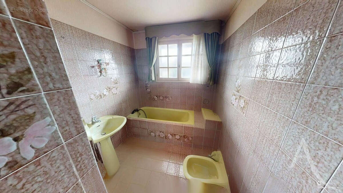 Maison Le Poinconnet - photo 8