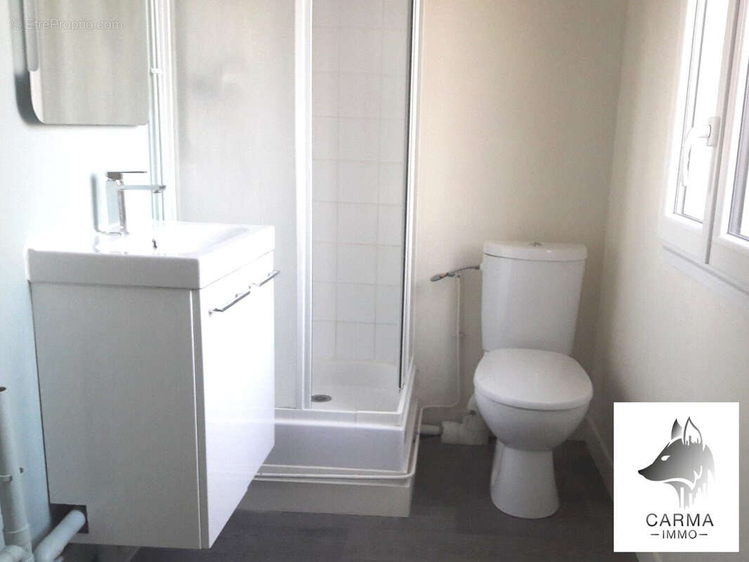 Appartement 150 m² à Sceaux-D'anjou  - photo 8