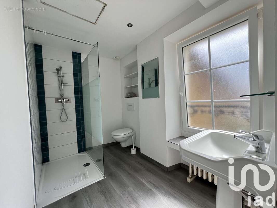 Photo 5 - Maison à NEUVY-EN-CHAMPAGNE