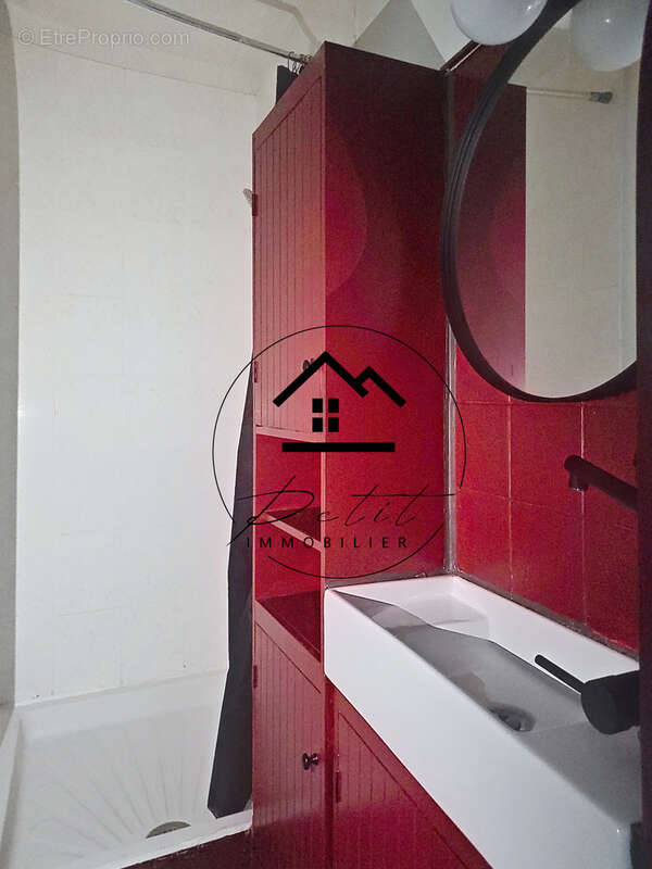 Appartement à CLERMONT