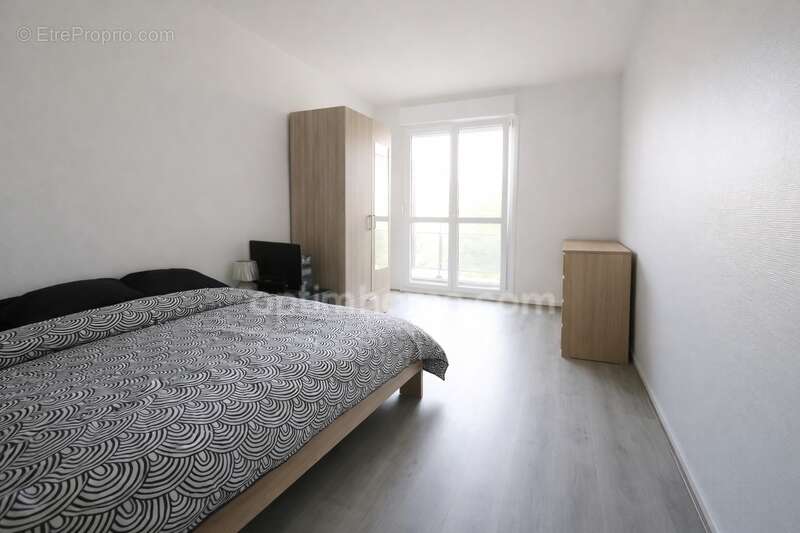 Appartement à THIONVILLE