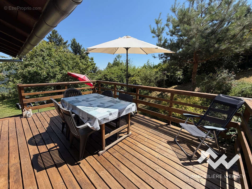 Maison 67 m² à Soultzeren  - photo 3