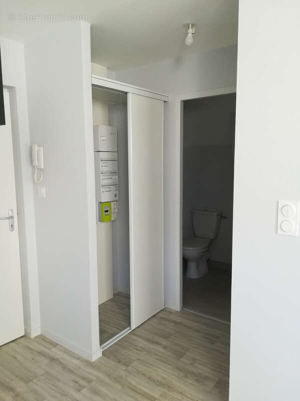 Appartement à MUZILLAC