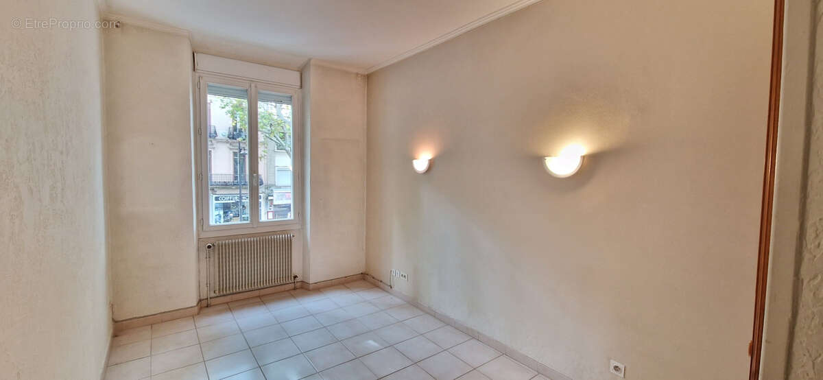 Appartement à DRAGUIGNAN