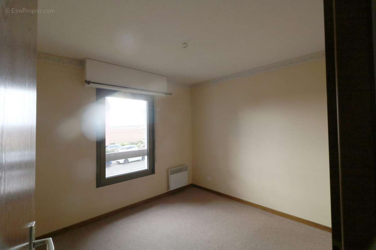 Appartement à SOUFFELWEYERSHEIM