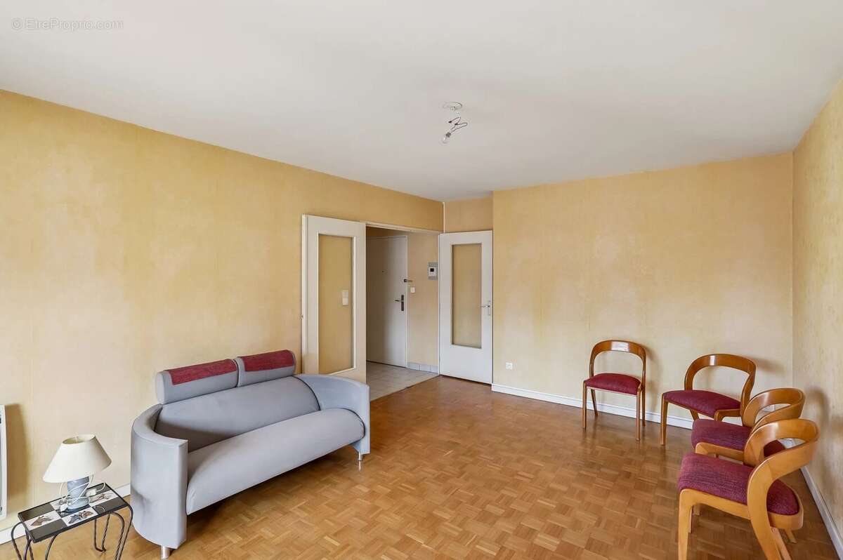 Appartement à LYON-3E